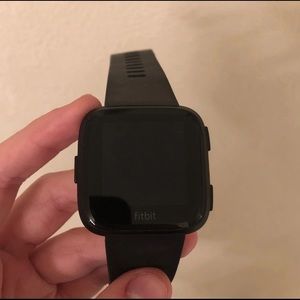 Fitbit Versa